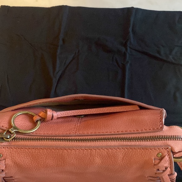 Frye, Crossbody bag Meadow Mini - Picture 3 of 5